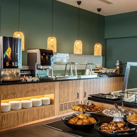 Отель Kosea Boutique 4*