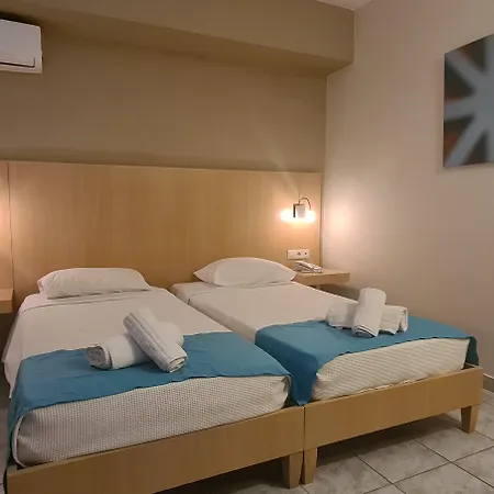 Kosea Boutique Hotel Kos Town