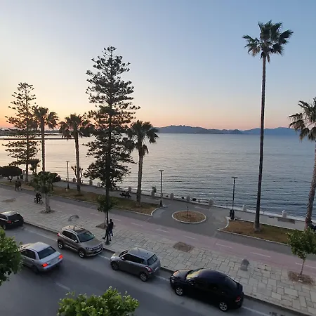 Kosea Boutique Отель 4*