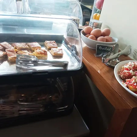 酒店 考西精品酒店