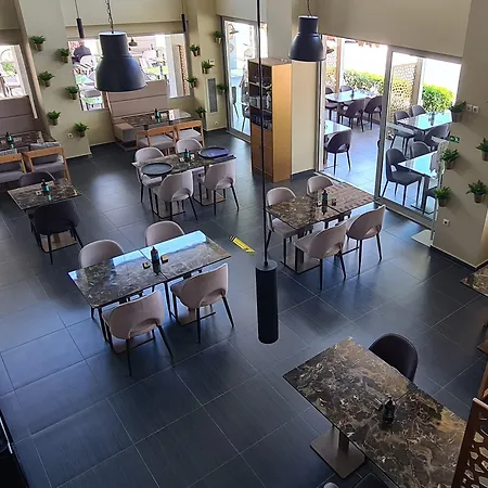 Kosea Boutique Hotel Kos Town