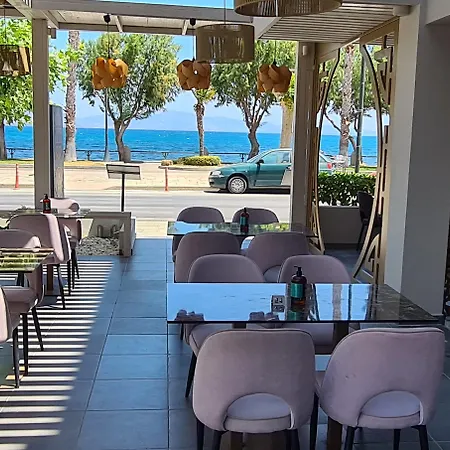 Kosea Boutique Kos Town