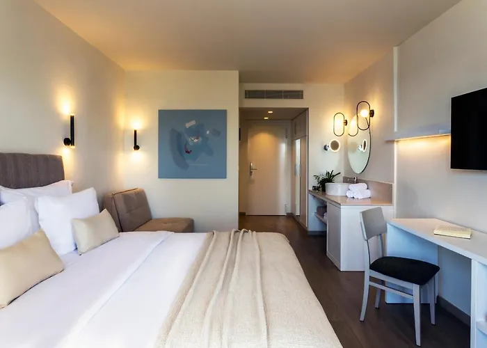 Kosea Boutique Hotel 4*