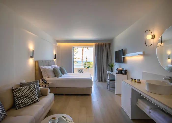 Kosea Boutique Hotel 4*