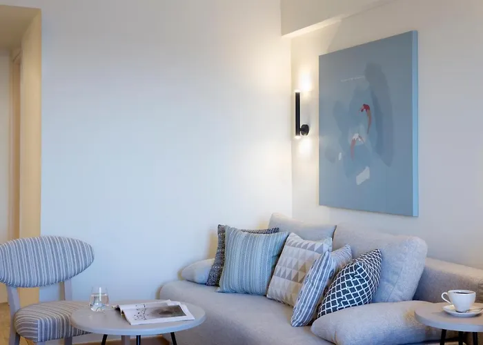 Hotel Kosea Boutique