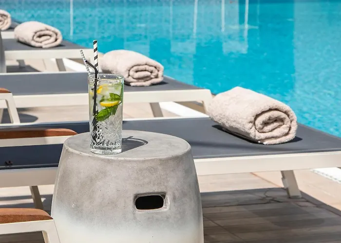 Hotel Kosea Boutique