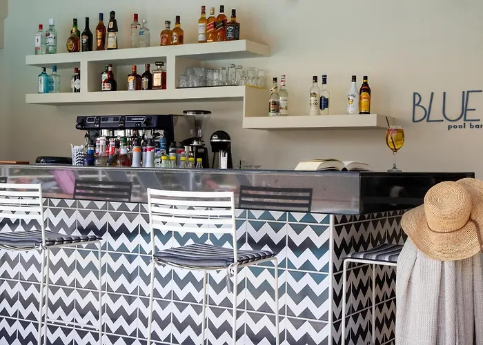 Hotel Kosea Boutique