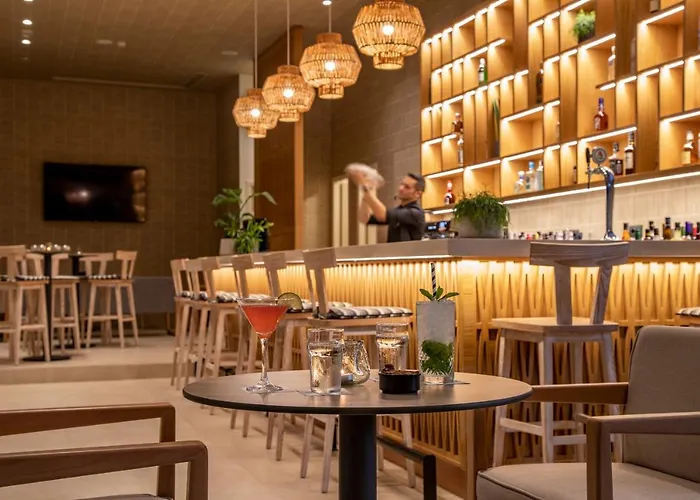 Kosea Boutique 4* Miasto Kos