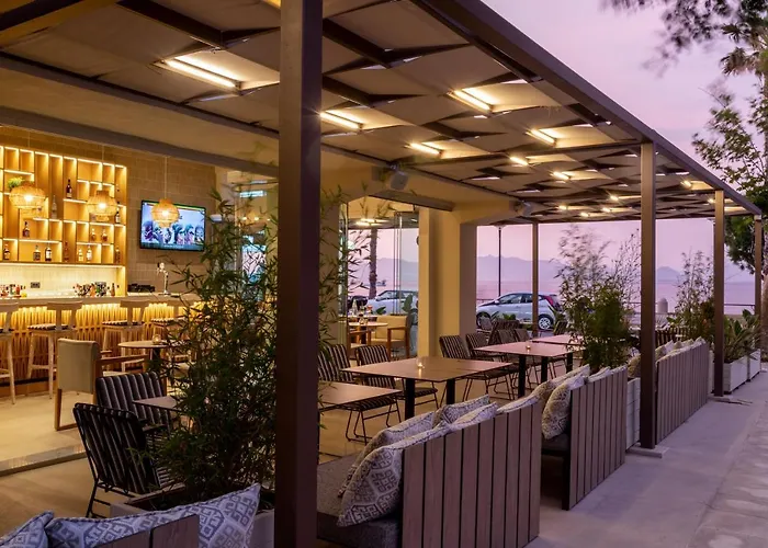 Kosea Boutique Hotel