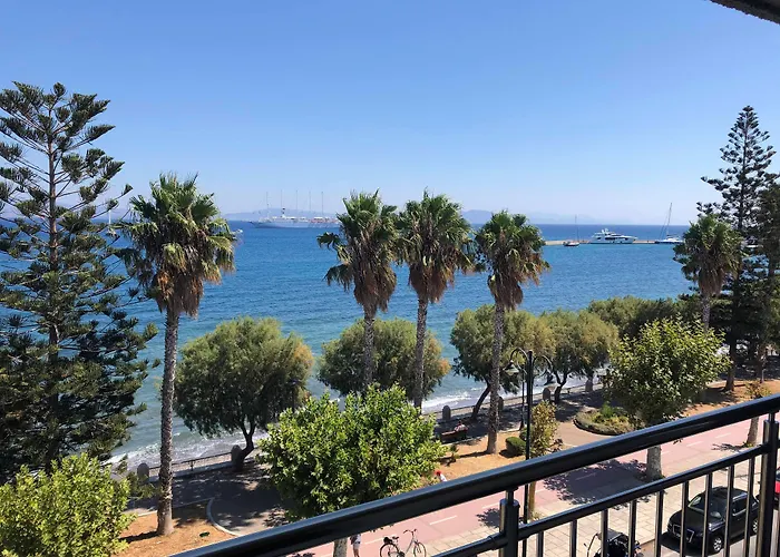 Kosea Boutique Miasto Kos