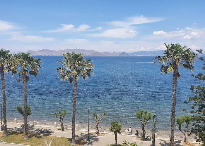 Kosea Boutique Hotel Miasto Kos