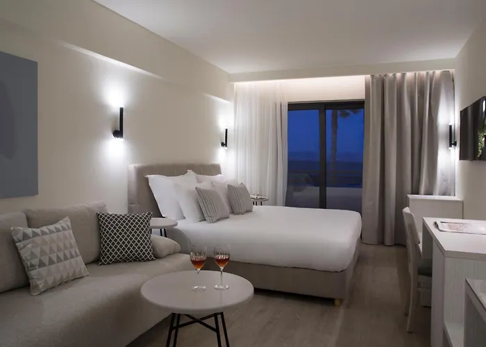 Kosea Boutique 4* Miasto Kos