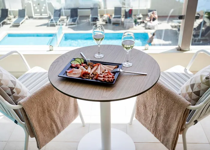 Hotel Kosea Boutique 4*