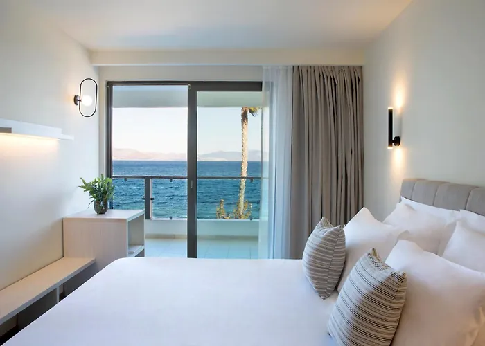 Kosea Boutique 4* Miasto Kos